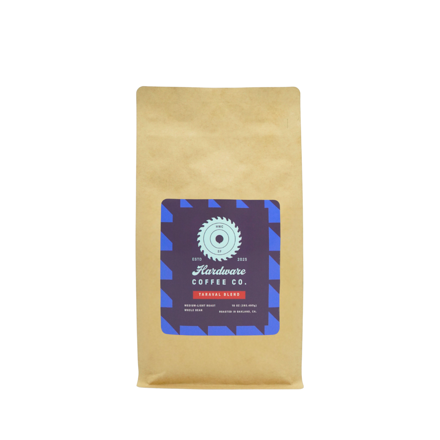 Taraval Blend