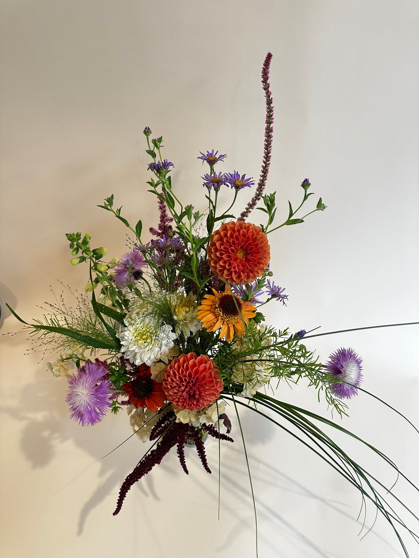 Hand Tied Bouquet