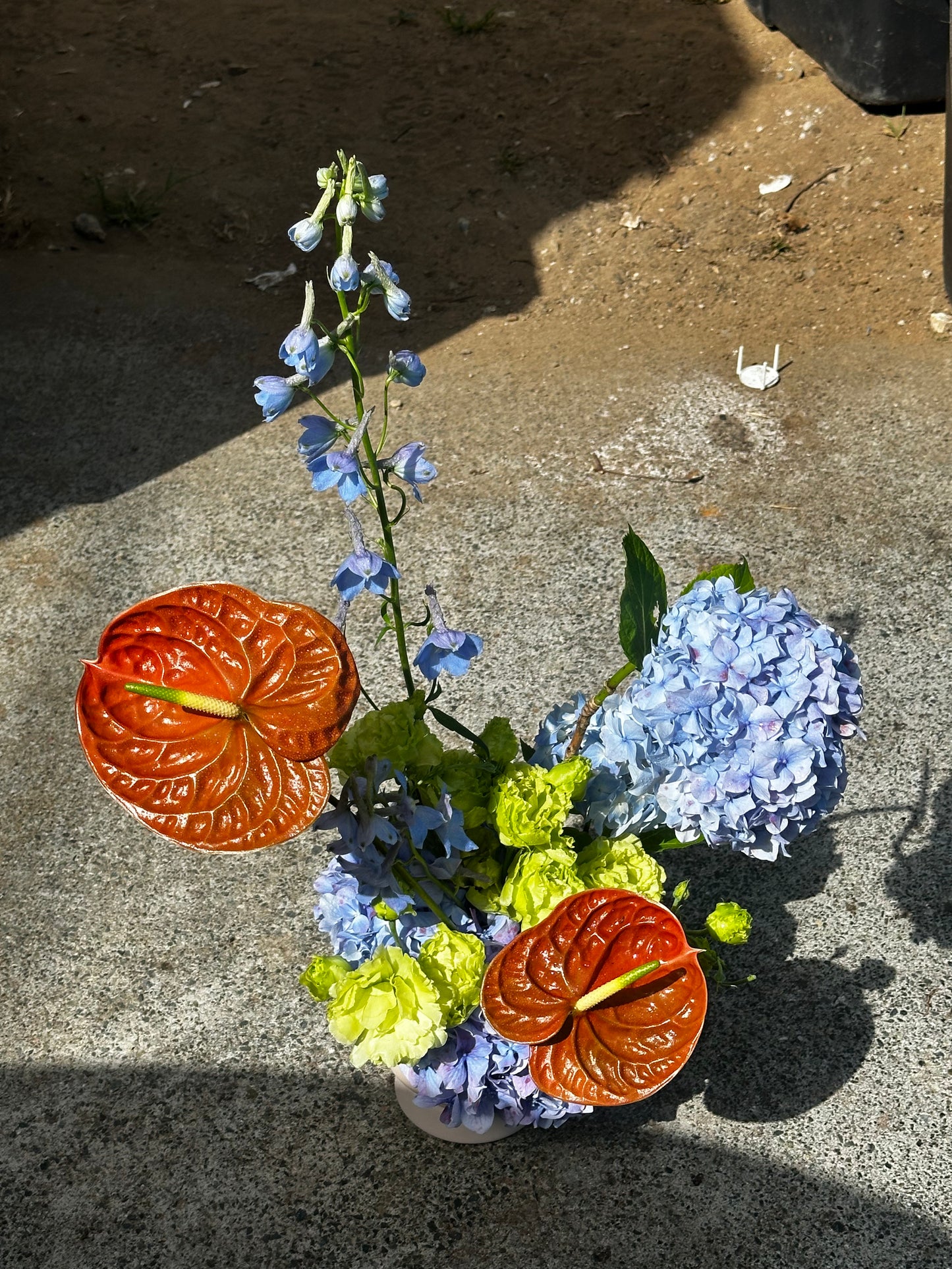 Floral Studio Session No. 02
