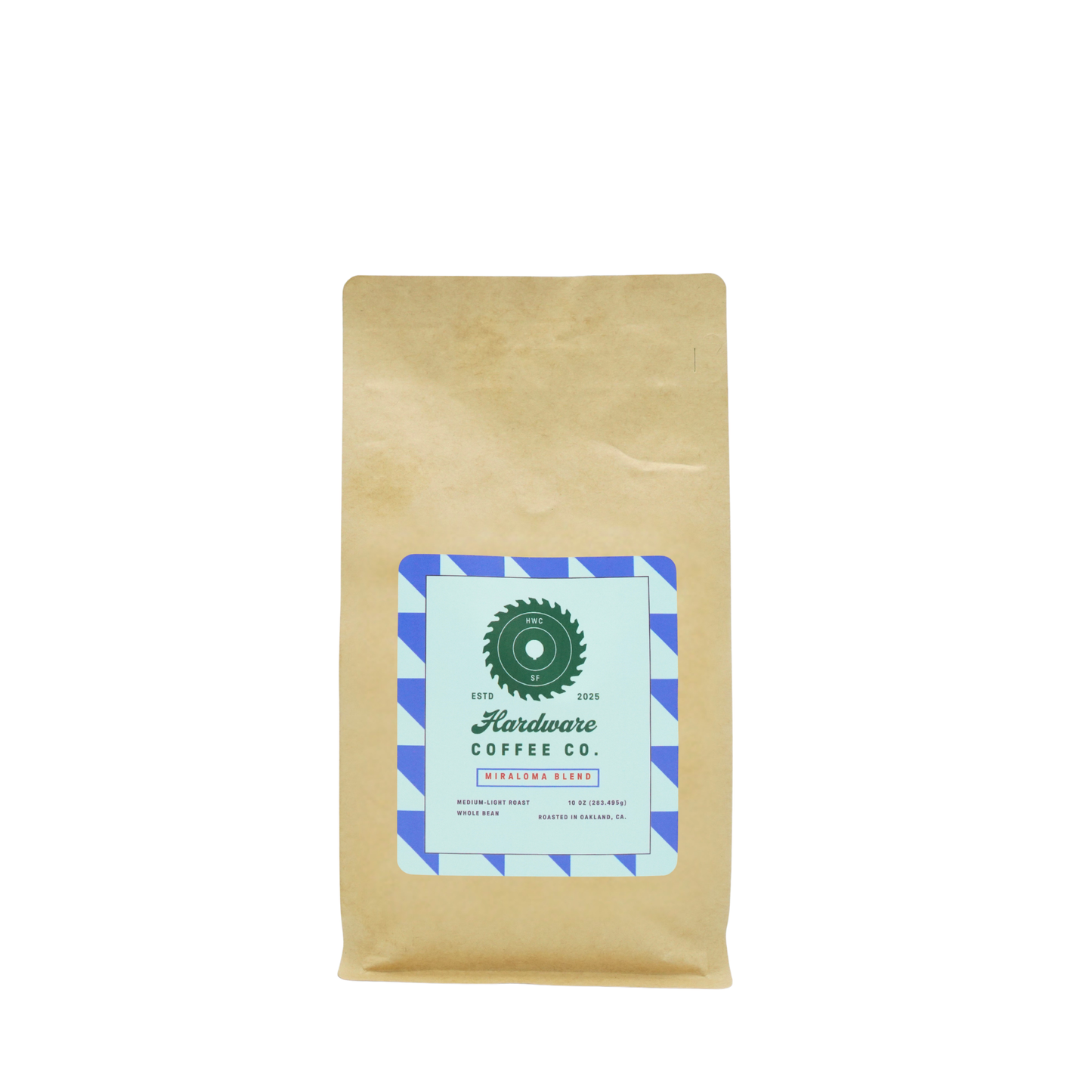 Miraloma Blend