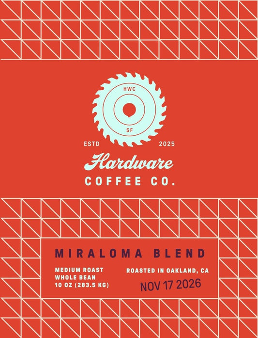 Miraloma Blend