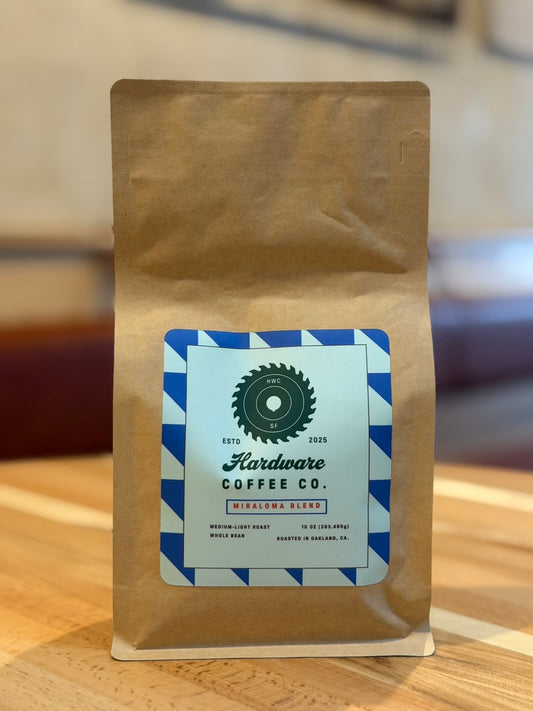 Miraloma Blend