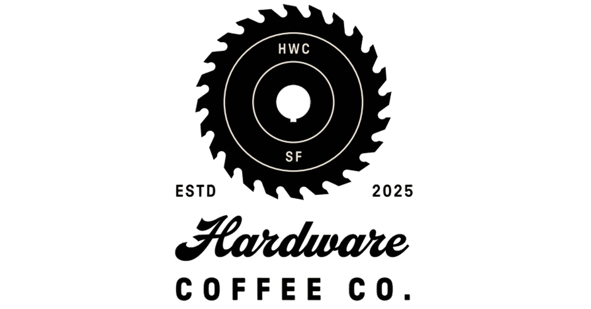 Hardware Coffee Co.