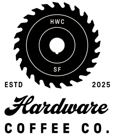 Hardware Coffee Co.