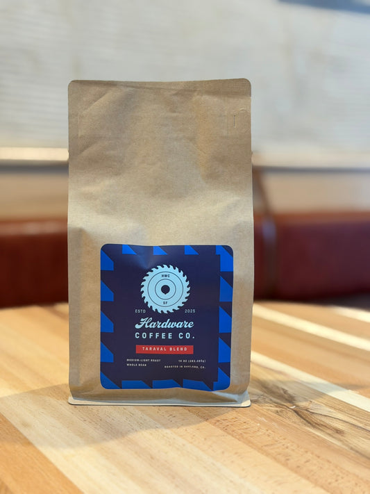 Taraval Blend