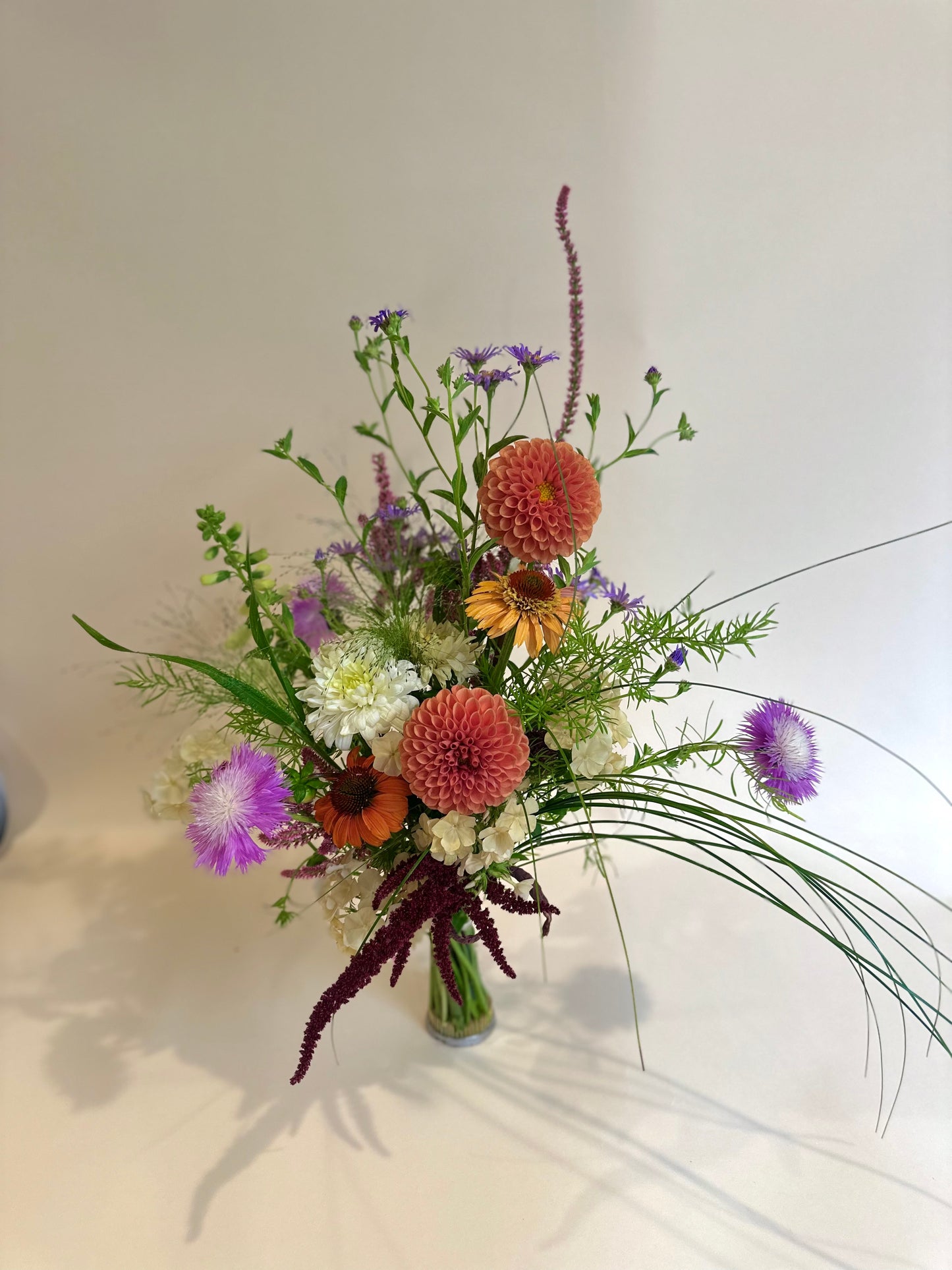 Hand Tied Bouquet